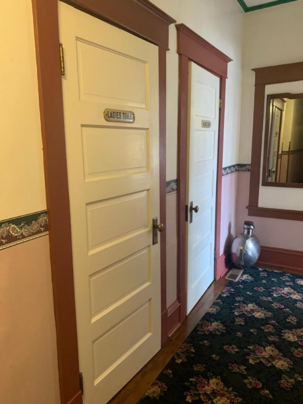 Historic Hotel Greybull image 23