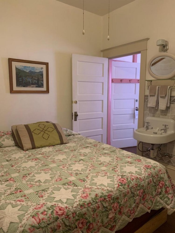 Historic Hotel Greybull image 27