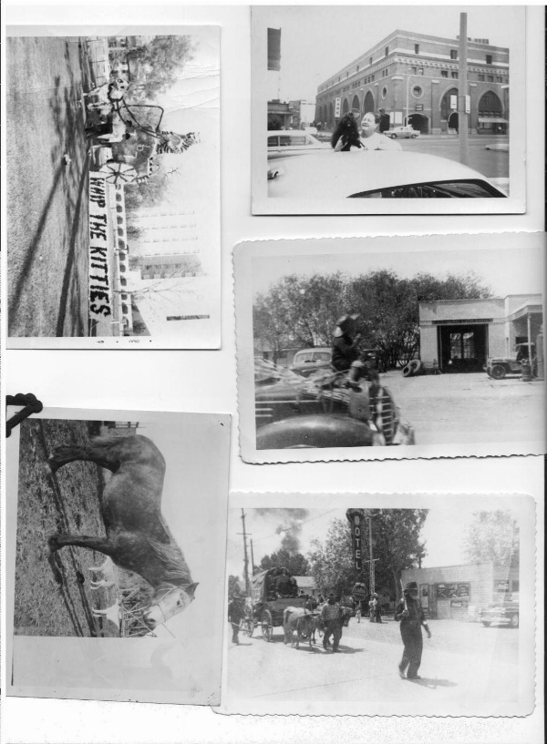 Historic Hotel Greybull image 4