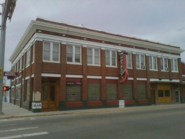 Historic Hotel Greybull image 5